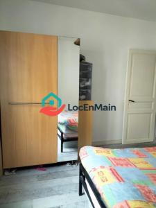 Louer Appartement Saint-ouen 1085 euros