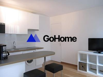 For rent Puteaux 1 room 18 m2 Hauts de Seine (92800) photo 0