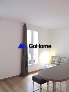 Louer Appartement Puteaux 771 euros