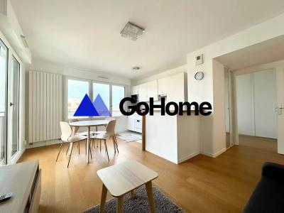 Annonce Location 2 pi�ces Appartement Courbevoie 92