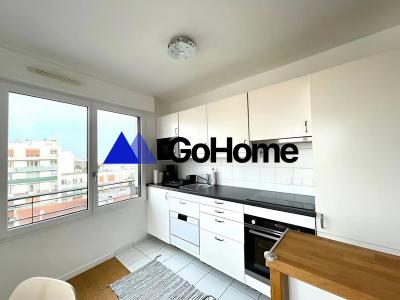 Louer Appartement Courbevoie 1350 euros