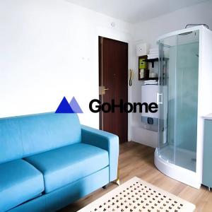 For rent Paris-17eme-arrondissement 1 room 13 m2 Paris (75017) photo 1