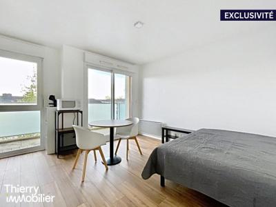 Acheter Appartement 27 m2 Cesson-sevigne