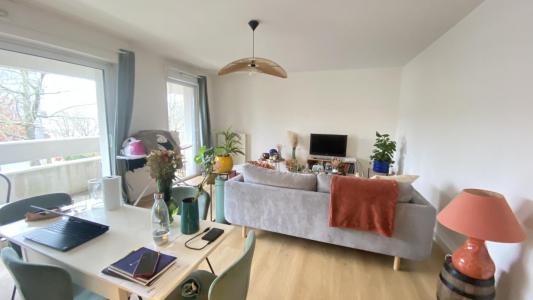 Louer Appartement Rennes Ille et vilaine