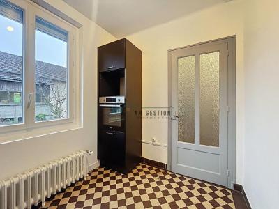 Louer Maison 74 m2 Lauriere