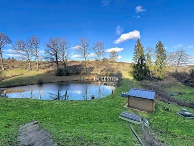 For sale Saint-denis-des-murs 4 rooms 100 m2 Haute vienne (87400) photo 0