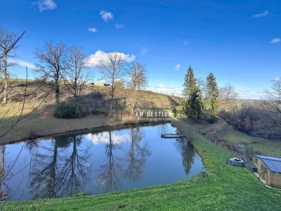 Acheter Maison Saint-denis-des-murs Haute vienne