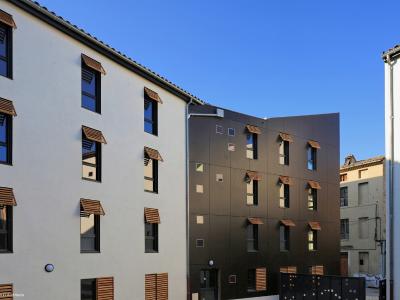 Annonce Location Parking Carpentras 84