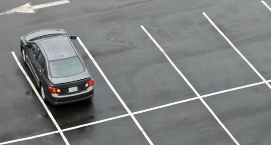 Louer Parking 12 m2 Carpentras