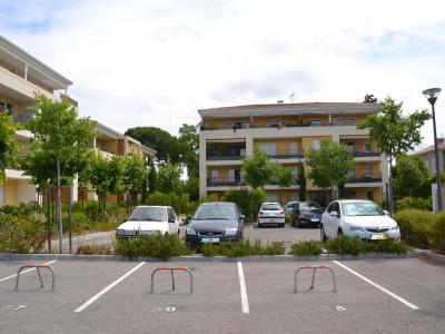 For rent Bragassargues UCHAUD 12 m2 Gard (30260) photo 0