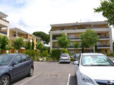Annonce Location Parking Bragassargues 30