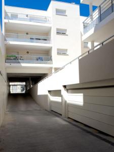 Annonce Location Parking Nimes 30