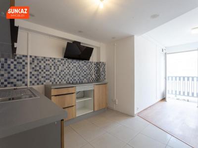 Annonce Location 3 pi�ces Appartement Saint-pierre 974