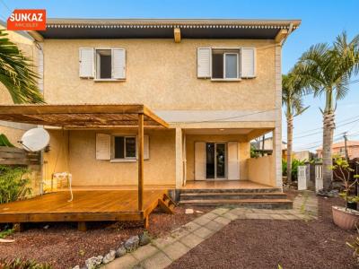 Annonce Vente 4 pi�ces Maison Saint-louis 974