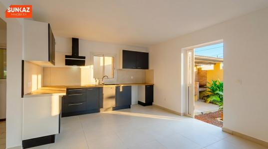 Acheter Maison Saint-louis Reunion