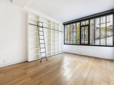 Annonce Vente 3 pi�ces Appartement Paris-19eme-arrondissement 75