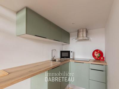 Louer Appartement Lyon-4eme-arrondissement 845 euros