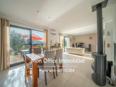 For sale Beausset 4 rooms 110 m2 Var (83330) photo 2