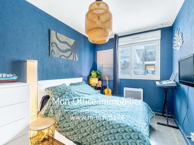 Acheter Appartement Marseille-3eme-arrondissement 155000 euros