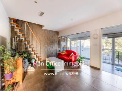 For sale Ciotat 4 rooms 84 m2 Bouches du Rhone (13600) photo 3