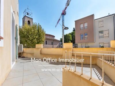 For sale Saint-cyr-sur-mer 3 rooms 56 m2 Var (83270) photo 0