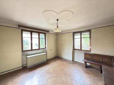 Annonce Vente 6 pi�ces Maison Orschwihr 68