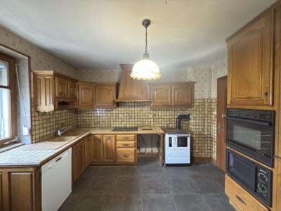 Acheter Maison Orschwihr Haut rhin