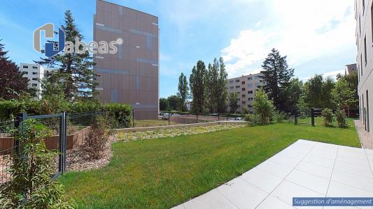 Annonce Vente 3 pi�ces Appartement Ecully 69