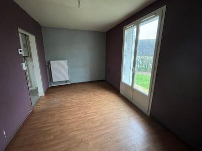 Annonce Vente 3 pi�ces Maison Descartes 37