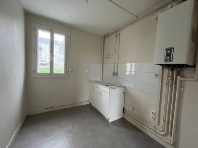 Acheter Maison Descartes Indre et loire