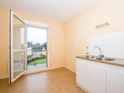 Louer Appartement 62 m2 Ecuisses