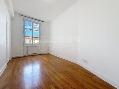 Acheter Appartement 59 m2 Lyon-7eme-arrondissement