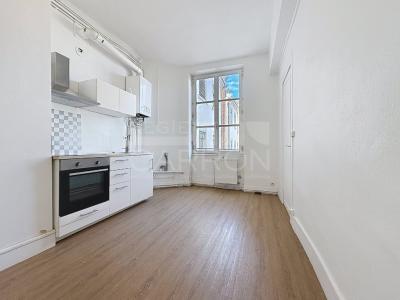 Acheter Appartement Lyon-7eme-arrondissement Rhone