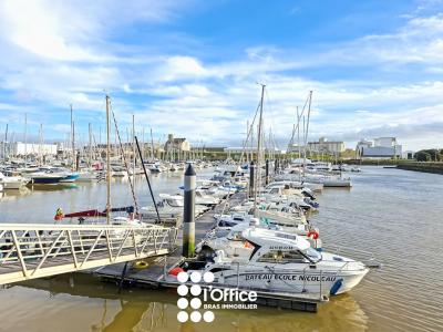 Annonce Vente Appartement Sables-d'olonne 85