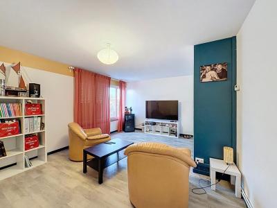 Annonce Location 3 pi�ces Appartement Chamalieres 63