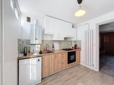 Louer Appartement Chamalieres Puy de dome