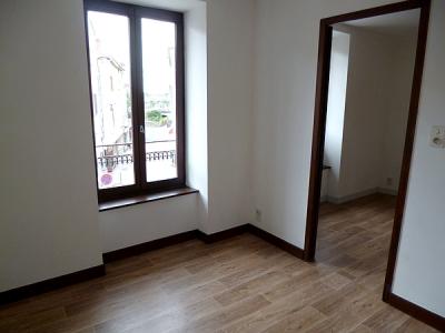 Louer Appartement 32 m2 Billom