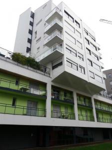 Louer Appartement Nantes 483 euros