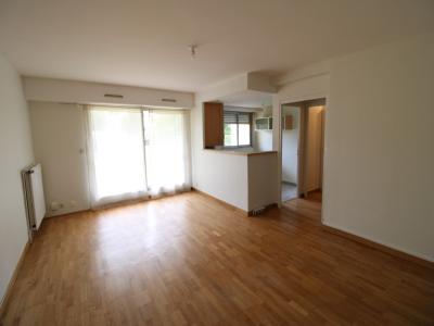 Louer Appartement Nantes 663 euros