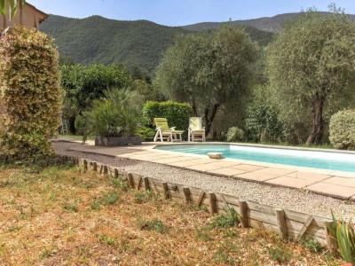 For sale Roquesteron 4 rooms 93 m2 Alpes Maritimes (06910) photo 0