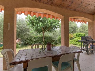 Annonce Vente 4 pi�ces Maison Roquesteron 06