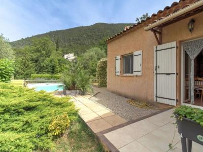 Acheter Maison Roquesteron Alpes Maritimes