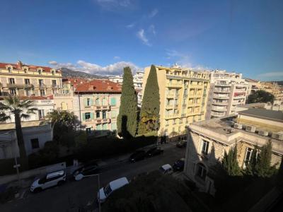 Louer Bureau 115 m2 Nice