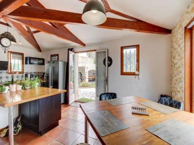 Annonce Vente 5 pi�ces Maison Saint-martin-du-var 06