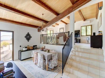 Annonce Vente 6 pi�ces Maison Levens 06