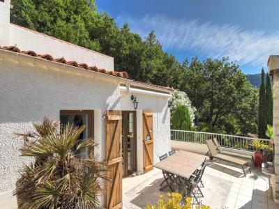 Acheter Maison Levens Alpes Maritimes