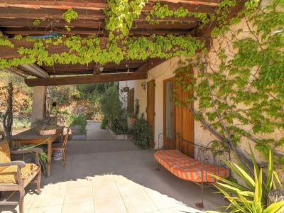 Annonce Vente 6 pi�ces Maison Saint-martin-du-var 06