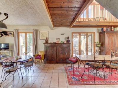 Acheter Maison 188 m2 Saint-martin-du-var