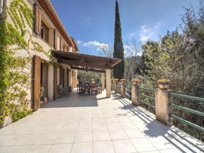 Acheter Maison Saint-martin-du-var 710000 euros