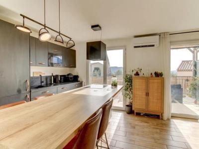 Acheter Appartement Saint-blaise Alpes Maritimes